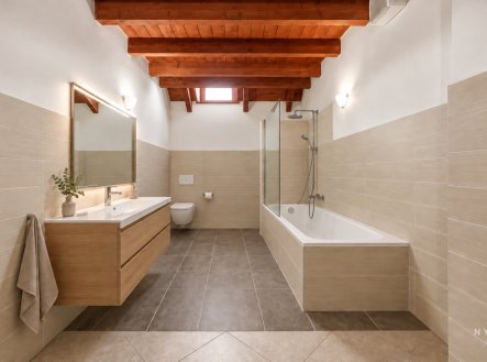 Prodej bytu, 3+kk, 76 m²