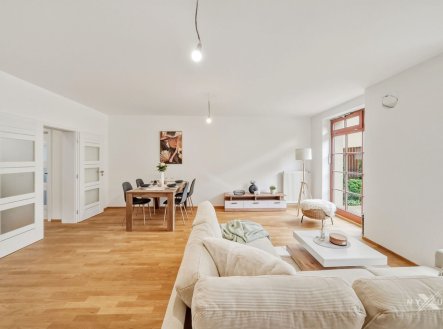 Prodej domu/vily, 111 m²