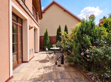 Prodej domu/vily, 111 m²