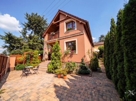 Prodej domu/vily, 111 m²