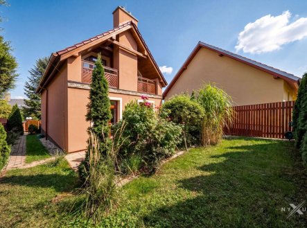 Prodej domu/vily, 111 m²