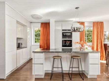 Prodej domu/vily, 158 m²