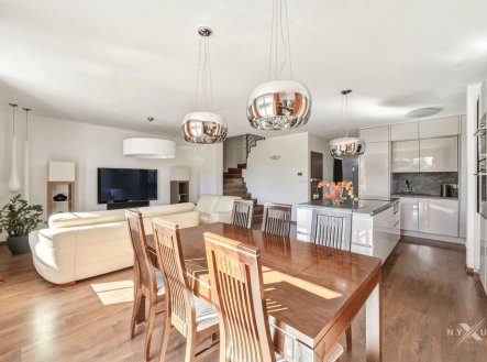 Prodej domu/vily, 158 m²
