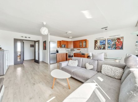 Prodej bytu, 5+kk, 130 m²