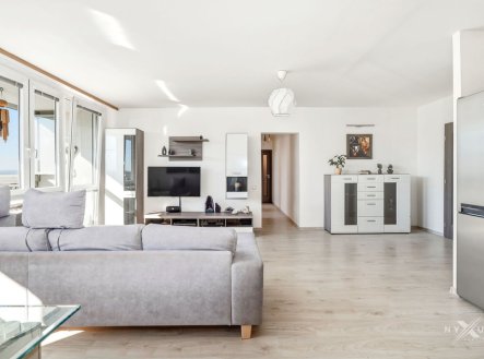 Prodej bytu, 5+kk, 130 m²
