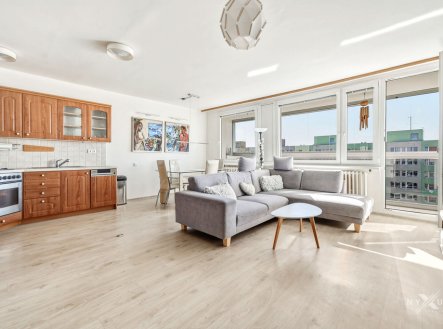 Prodej bytu, 5+kk, 130 m²