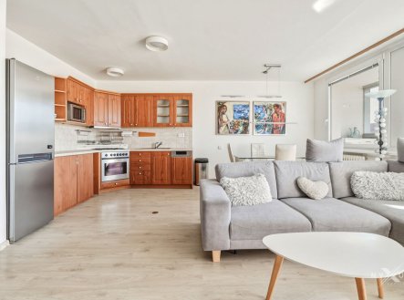 Prodej bytu, 5+kk, 130 m²
