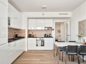 Pronájem bytu, 2+kk, 70 m²