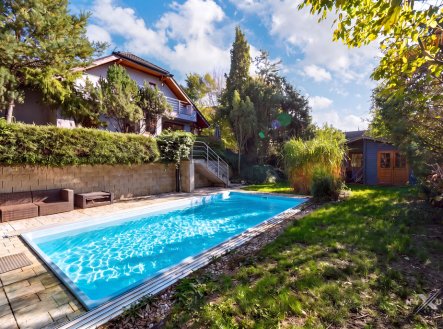 Prodej domu/vily, 205 m²