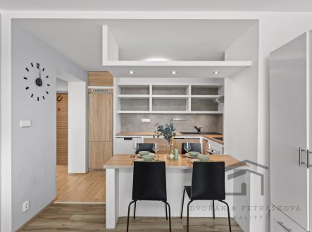 foto: 1 | Prodej bytu, 1+1, 46 m²