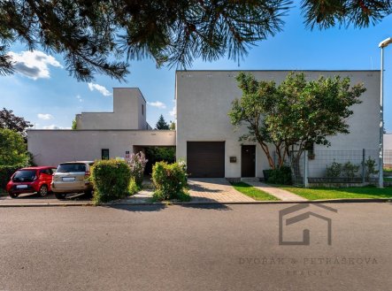 Prodej domu/vily, 384 m²