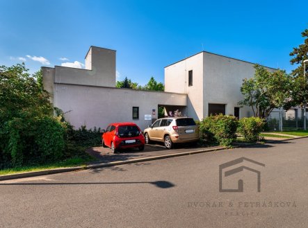 Prodej domu/vily, 384 m²