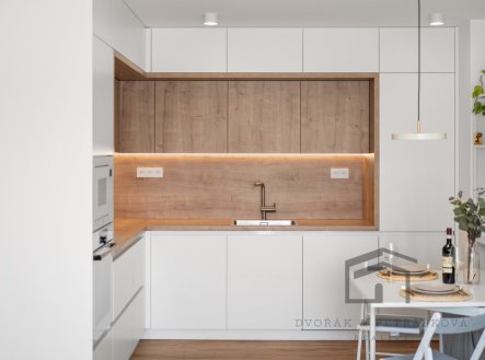 Prodej bytu, 3+kk, 60 m²