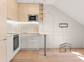 Pronájem bytu, 2+kk, 36 m²