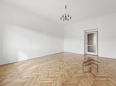 Prodej bytu, 3+1, 87 m²