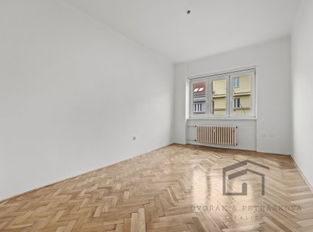 Prodej bytu, 3+1, 87 m²