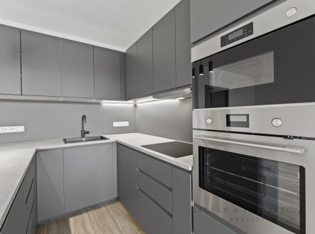Pronájem bytu, 3+kk, 78 m²