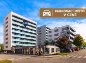 Prodej bytu, 1+kk, 31 m²
