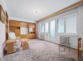 Prodej bytu, 2+1, 55 m²