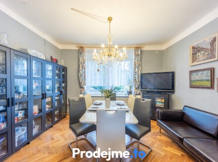 Prodej domu/vily, 220 m² obrázek