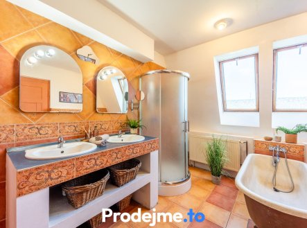 Prodej domu/vily, 220 m²