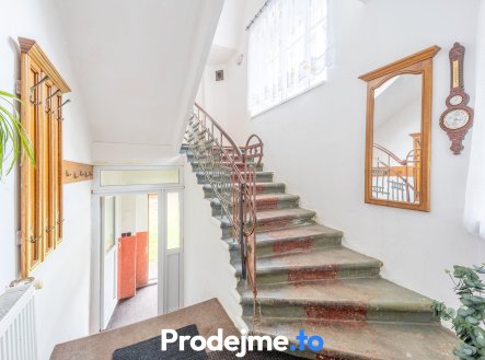 Prodej domu/vily, 220 m²