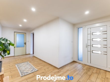 Prodej domu/vily, 182 m²