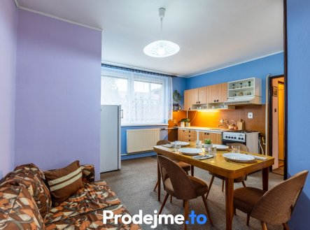 Prodej domu/vily, 108 m²