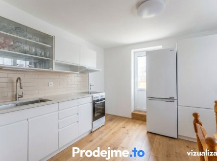 Prodej domu/vily, 99 m²