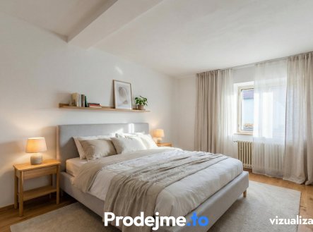 Prodej domu/vily, 99 m²