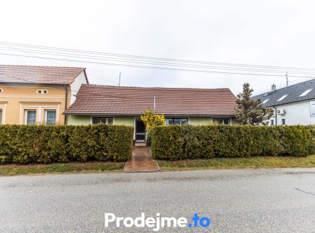 Prodej domu/vily, 99 m² obrázek