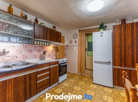 kuchyň2 | Prodej - dům/vila, 99 m²