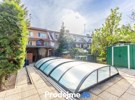 Prodej domu/vily, 277 m²