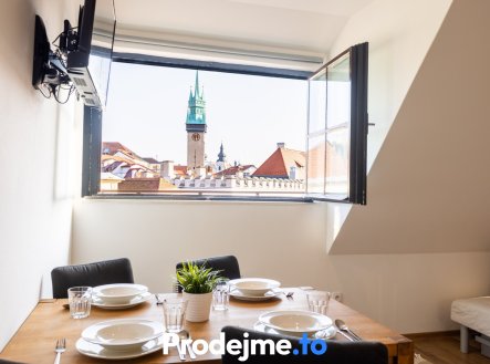 Prodej hotel, 108 m² obrázek