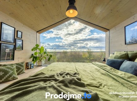 Prodej domu/vily, 27 m²