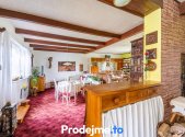 Prodej domu/vily, 214 m²