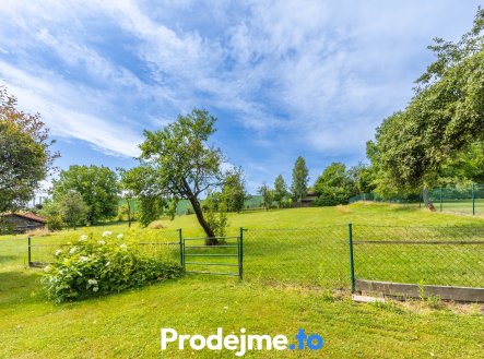 Prodej domu/vily, 214 m²