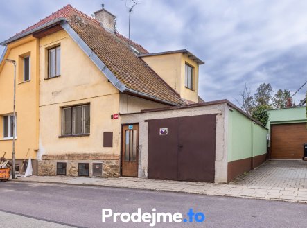 Prodej domu/vily, 78 m²