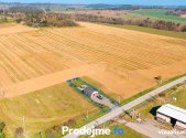 Prodej pozemku pro bydlení, 1 118 m²