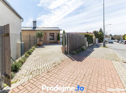 Prodej domu/vily, 150 m²