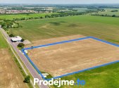 Prodej - pozemek pro komerční výstavbu, 35 000 m²