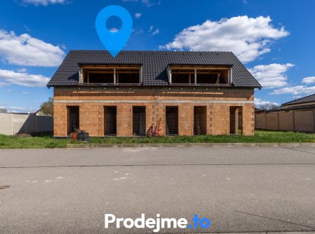 Prodej domu/vily, 182 m²
