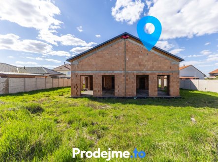 Prodej domu/vily, 182 m²
