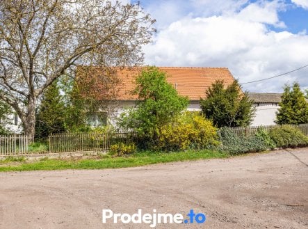 pohled | Prodej - dům/vila, 82 m²