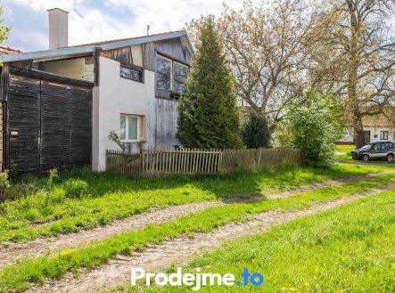 Prodej domu/vily, 82 m²