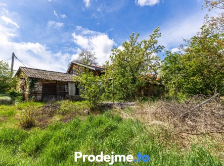 Prodej domu/vily, 82 m²