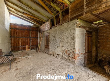 Prodej domu/vily, 82 m²