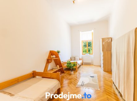 Prodej bytu, 3+1, 112 m²