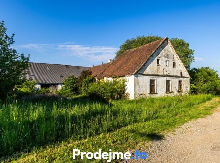Prodej pozemku pro bydlení, 16 909 m²