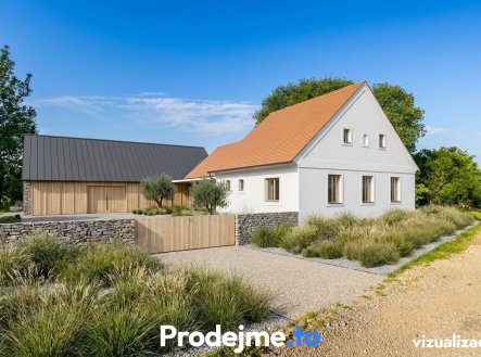 Prodej pozemku pro bydlení, 16 909 m²